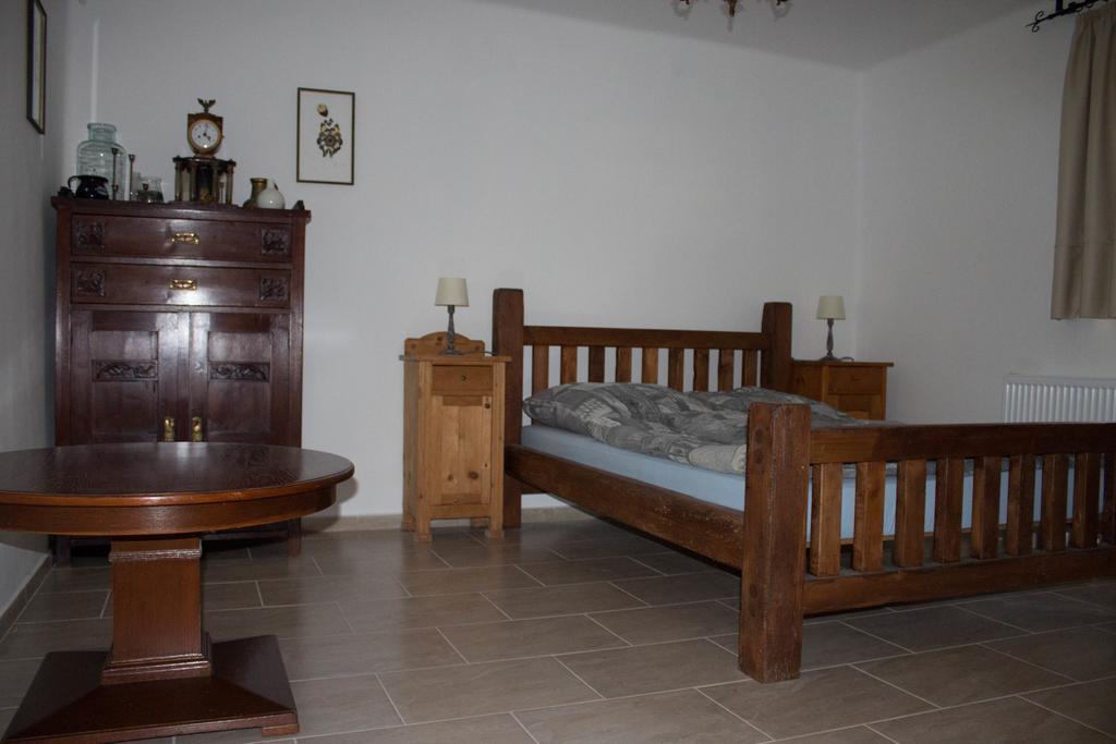 Holiday Home Melinda Ceglédpuszta Extérieur photo