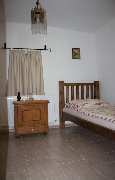 Holiday Home Melinda Ceglédpuszta Extérieur photo