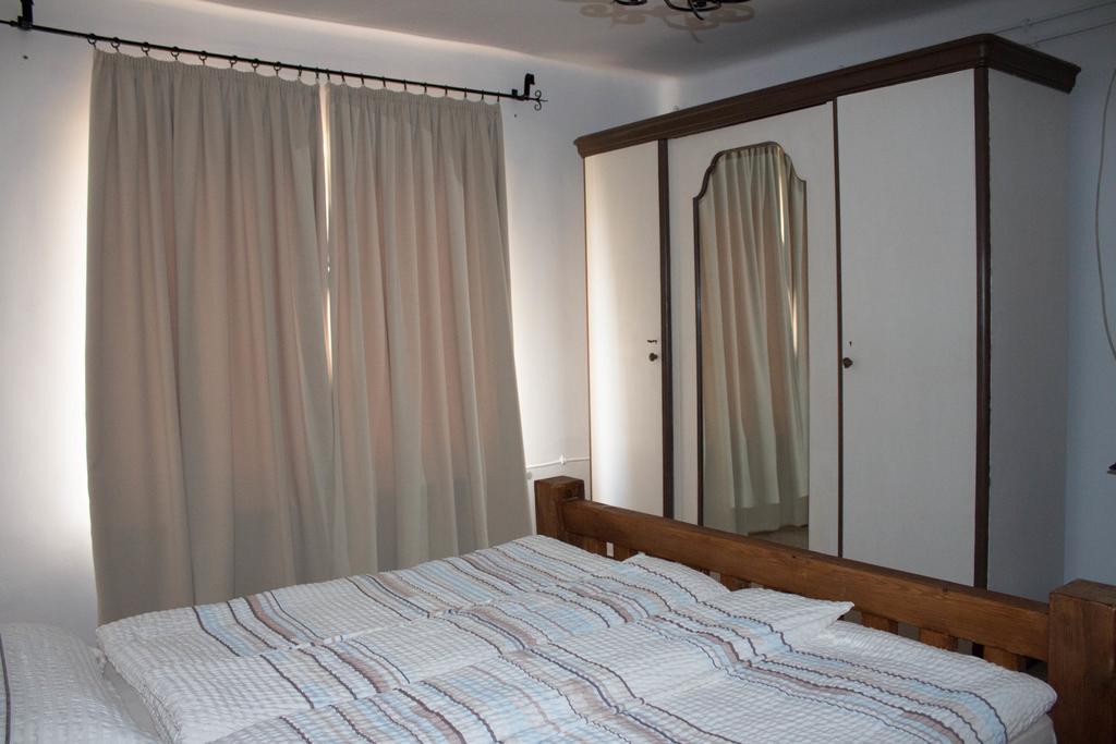 Holiday Home Melinda Ceglédpuszta Extérieur photo