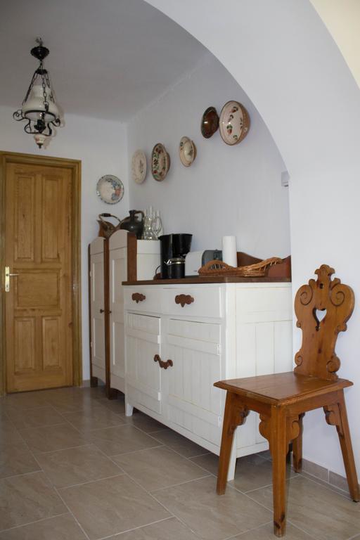 Holiday Home Melinda Ceglédpuszta Extérieur photo