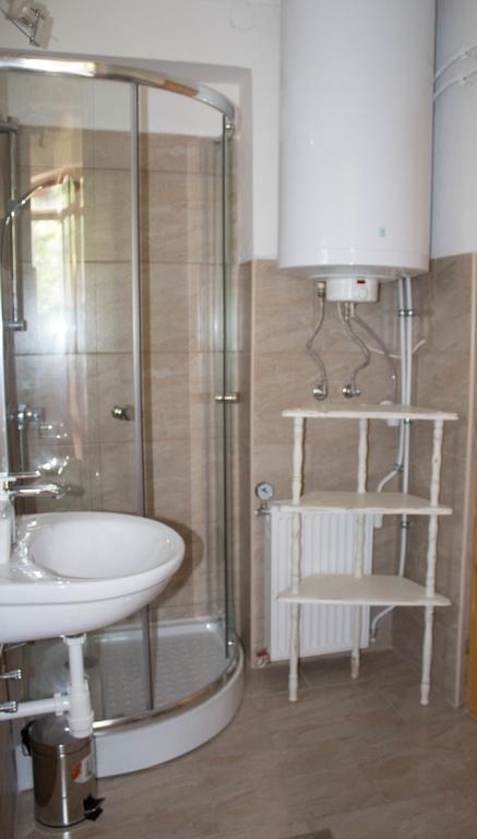 Holiday Home Melinda Ceglédpuszta Extérieur photo